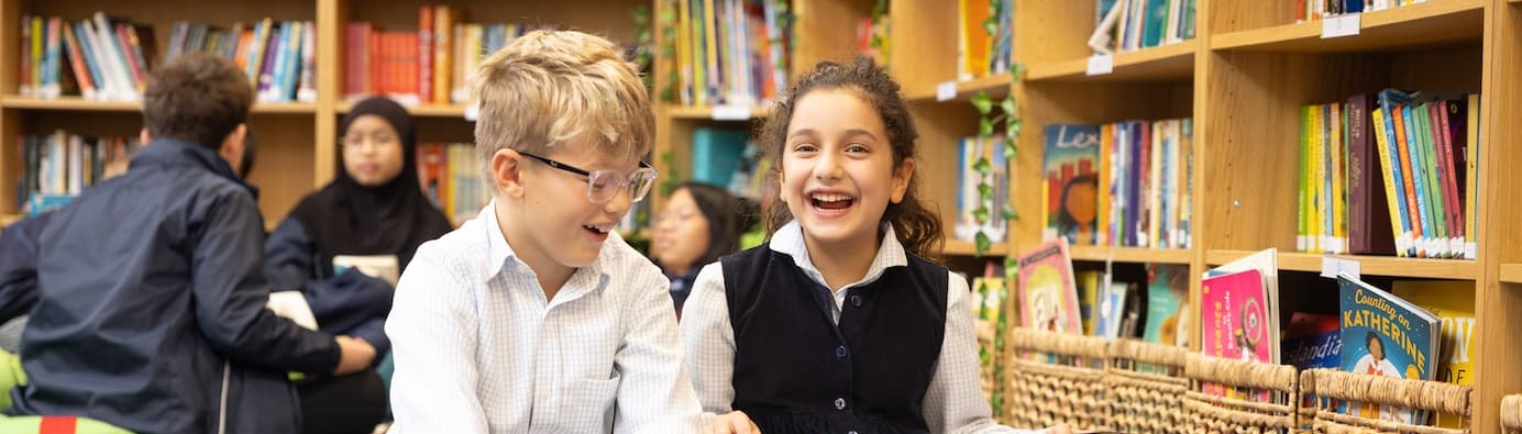 Knightsbridge School - The Junior School