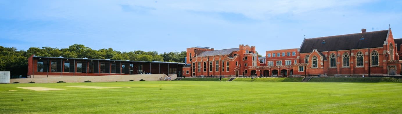 Bancroft's School