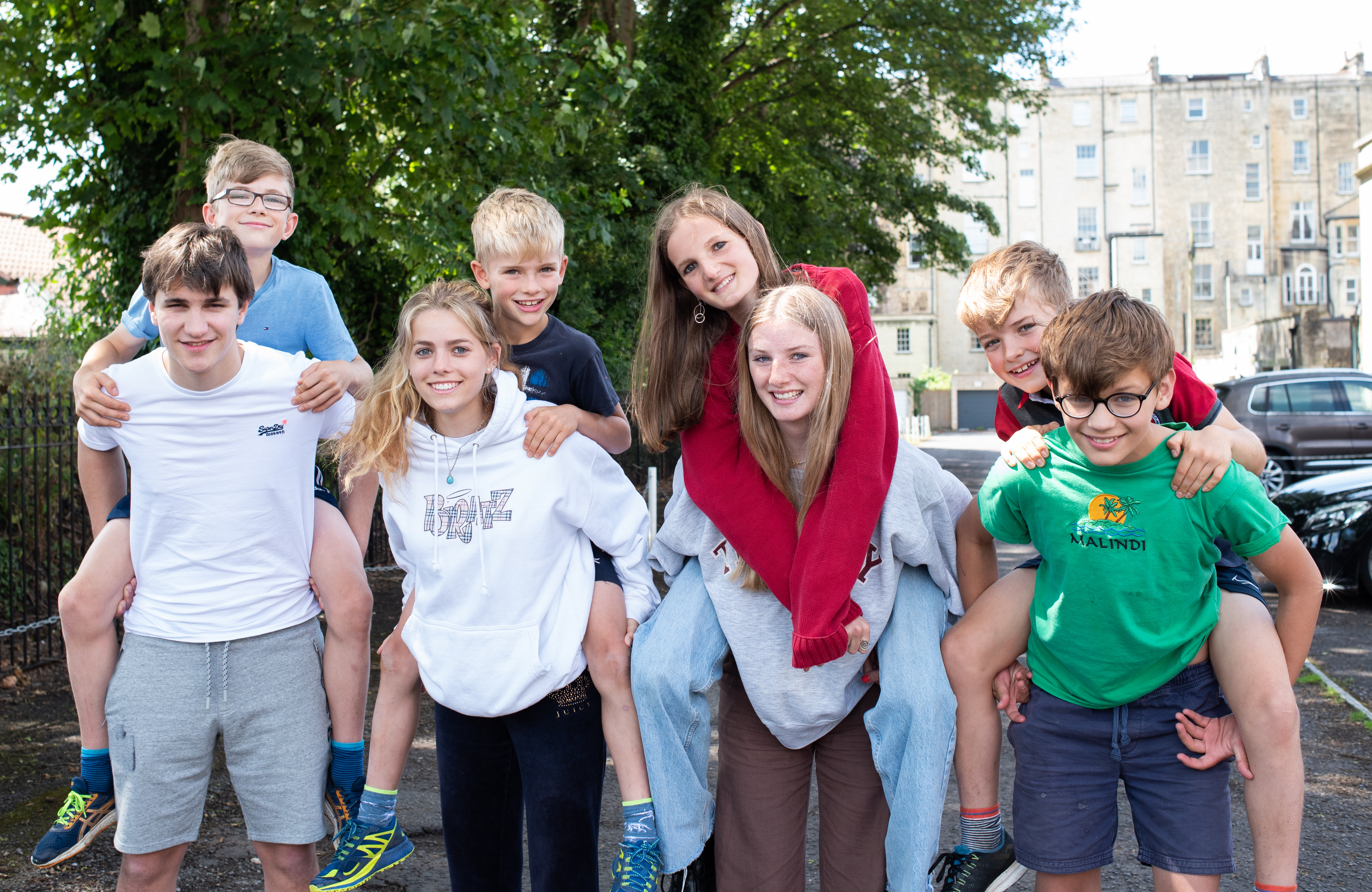 See Framlingham College in our All-through Schools Guide.