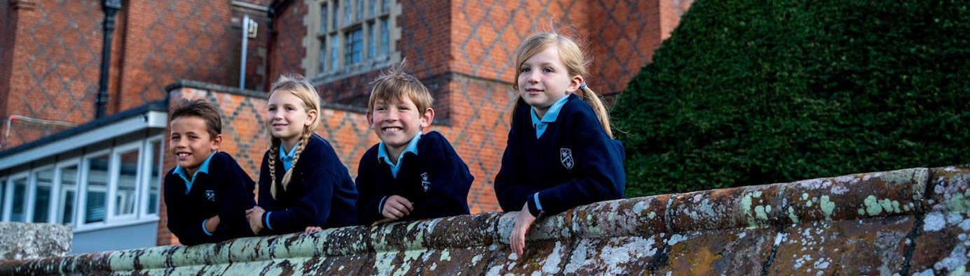 Framlingham College Prep School