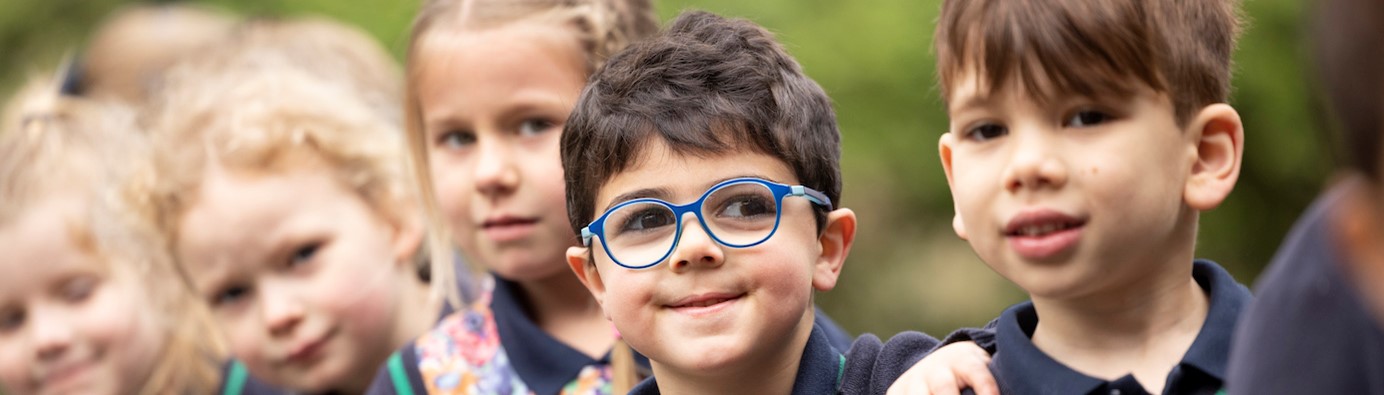 Ibstock Place Prep School