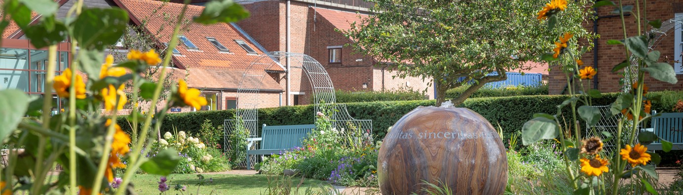 St Swithun's Prep School