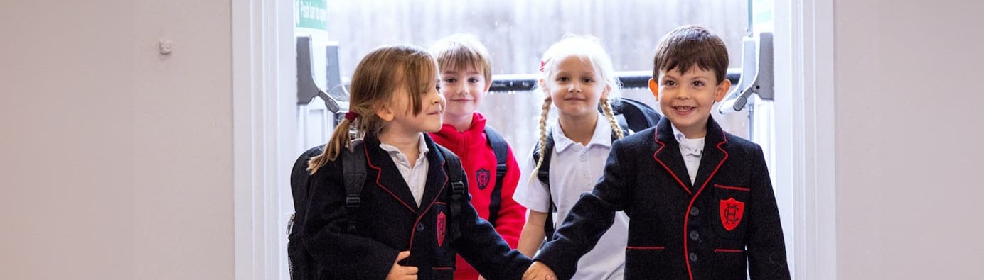 Chepstow House School