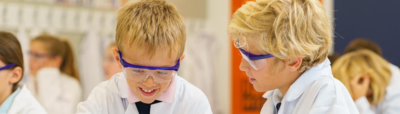 Notting Hill Prep School