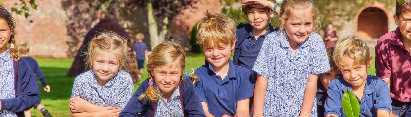 Port Regis School