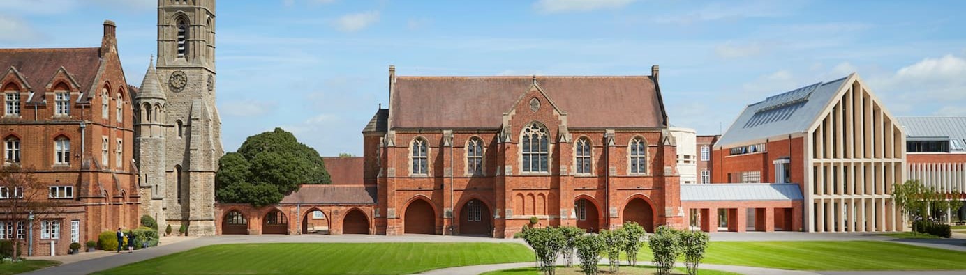 St Edward's School, Oxford