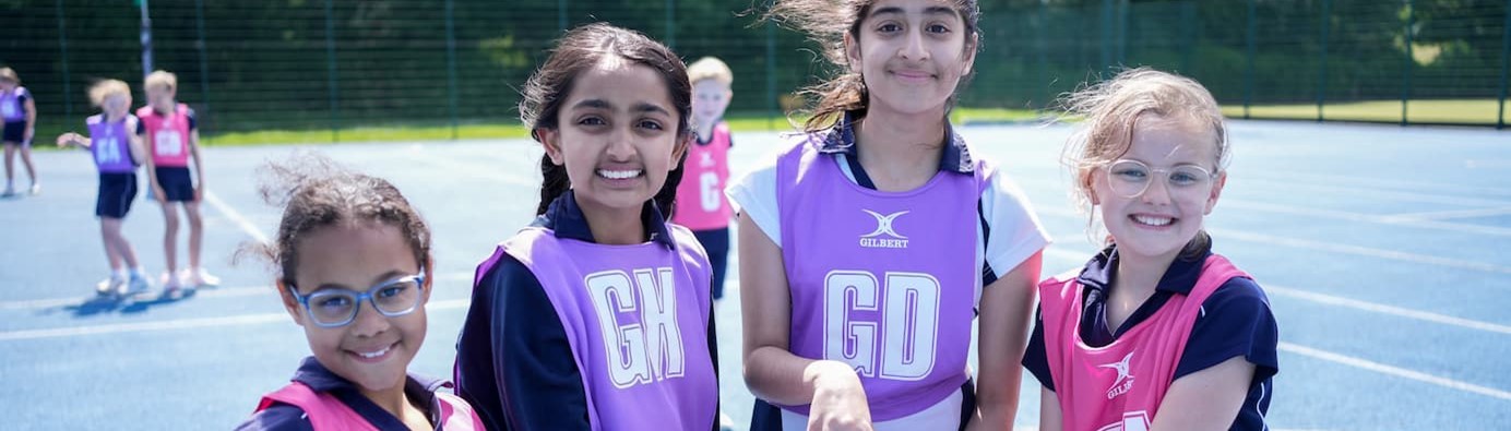 Edgbaston High Preparatory and Pre-Prep School