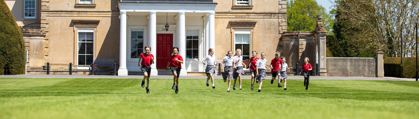 Westbourne House School