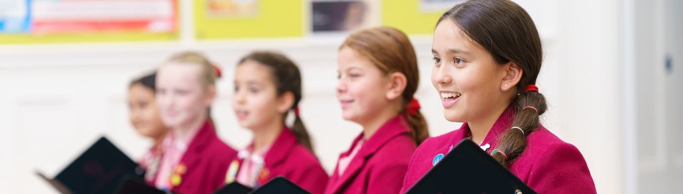 Pembridge Hall School