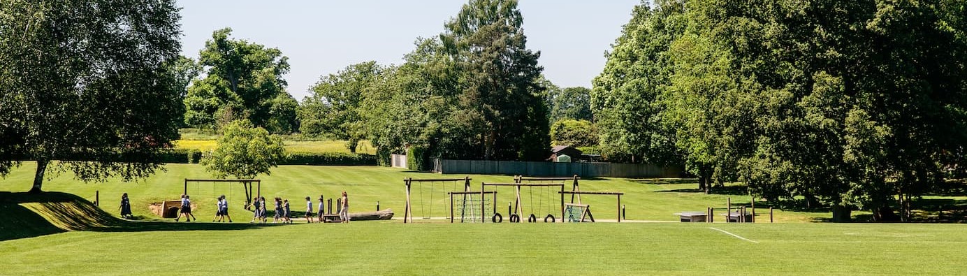 Dulwich Cranbrook - Prep School