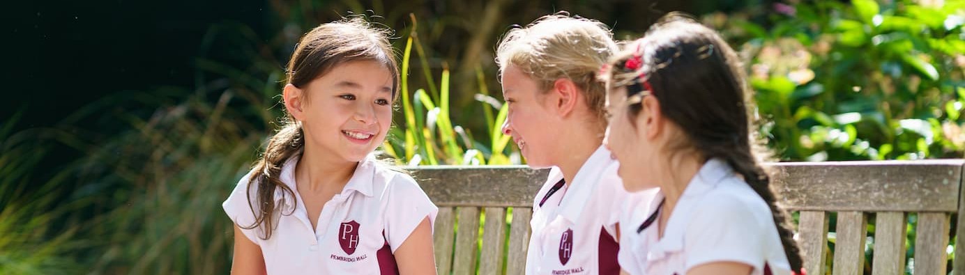 Pembridge Hall School