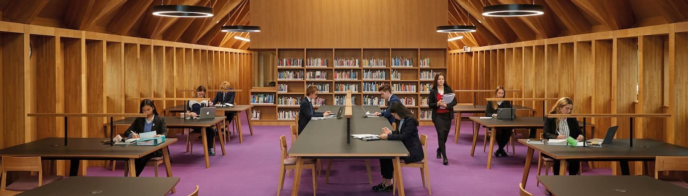 St Edward's School, Oxford