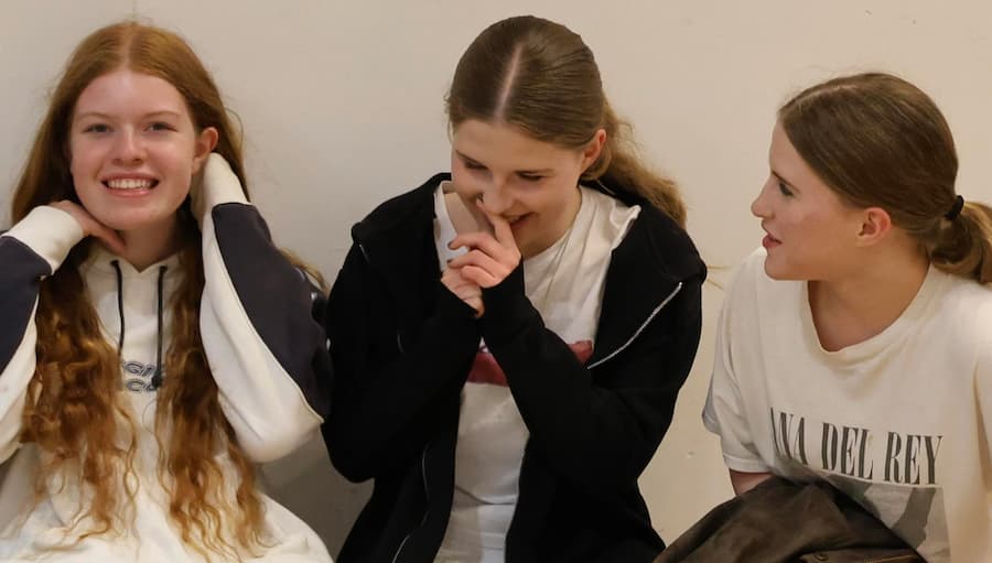 GCSE Results