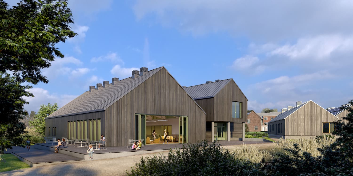 New multi-million-pound school expansion plan announced