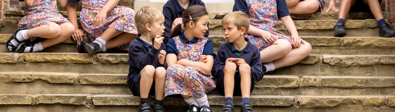 Ibstock Place Prep School