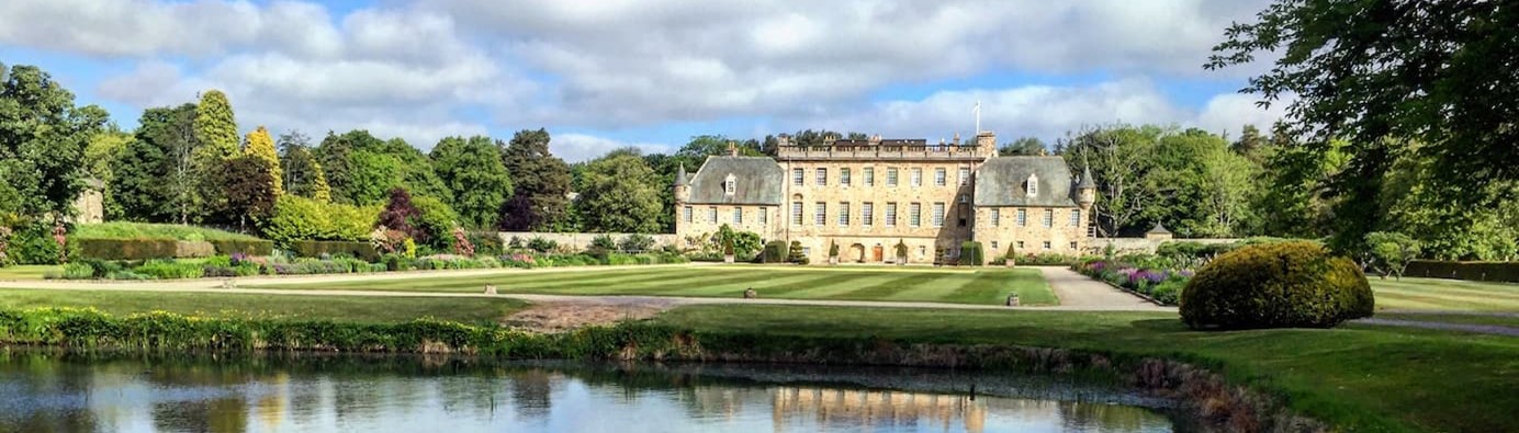 Gordonstoun