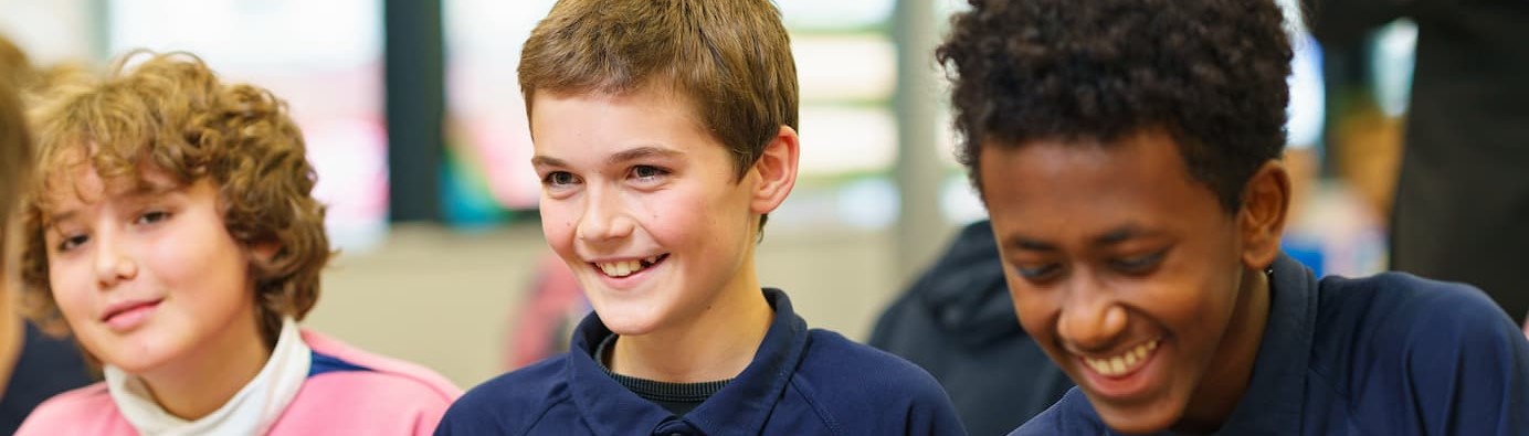 Notting Hill Prep School