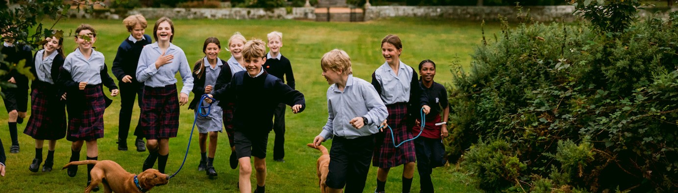 Port Regis School
