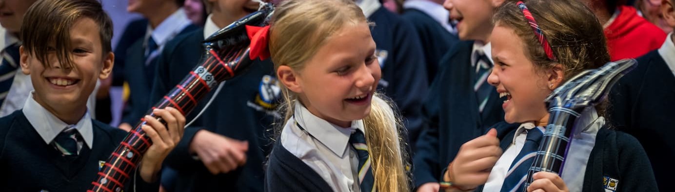 Lancing Prep Worthing