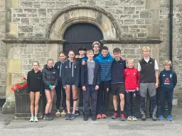 Pupil-Led Initiative at Giggleswick School Raises Nearly £1,000 for Charity