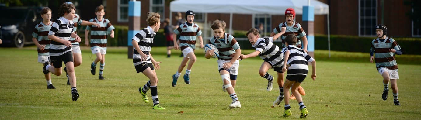 Framlingham College Prep School