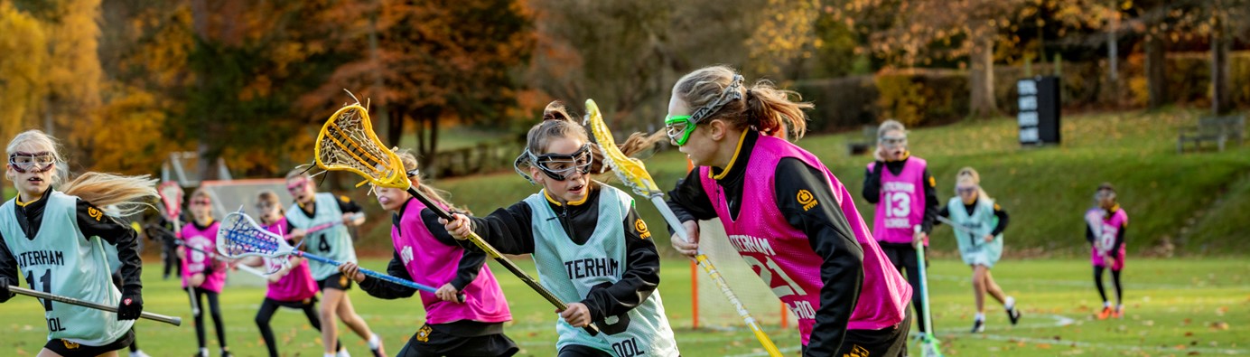 Caterham School