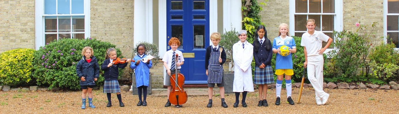 Lancing Prep Worthing