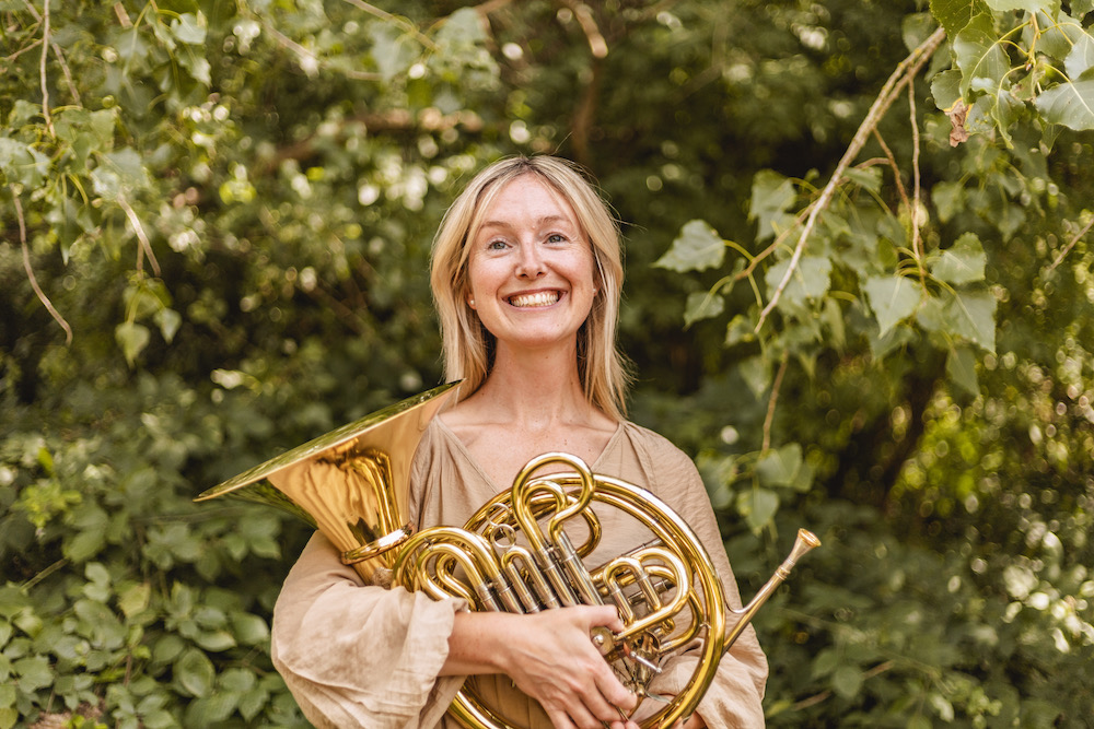 Laetitia Stott joins Wells Cathedral School