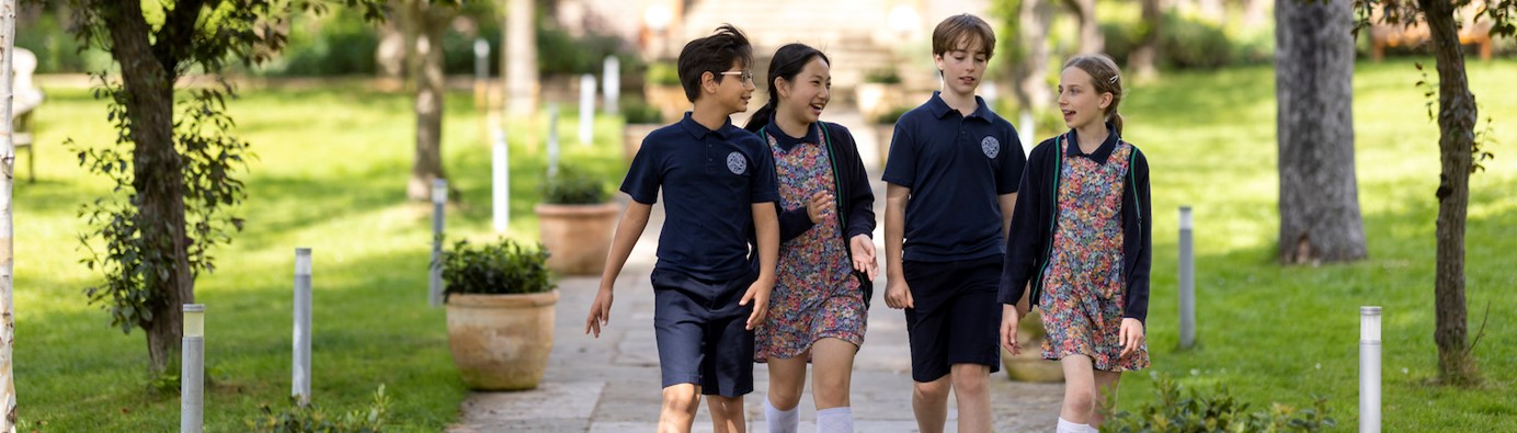 Ibstock Place Prep School