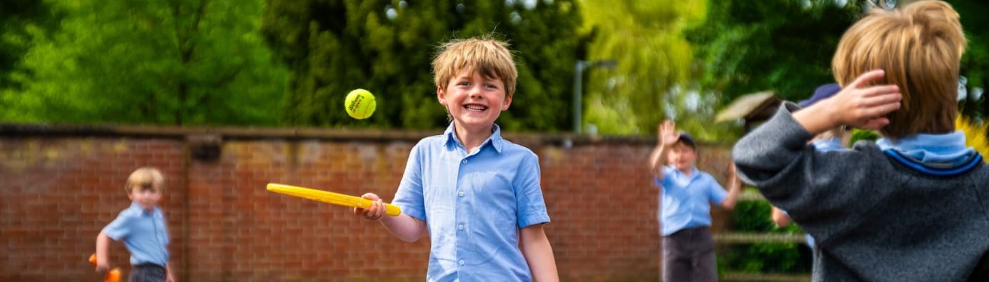 Hazlegrove Prep School