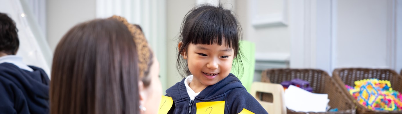 Knightsbridge School - The Junior School