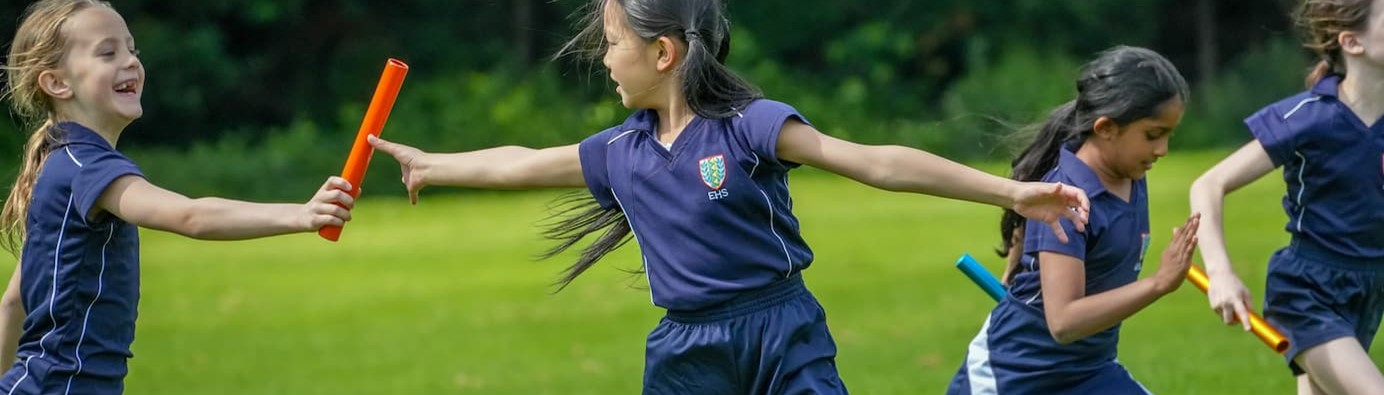 Edgbaston High Preparatory and Pre-Prep School
