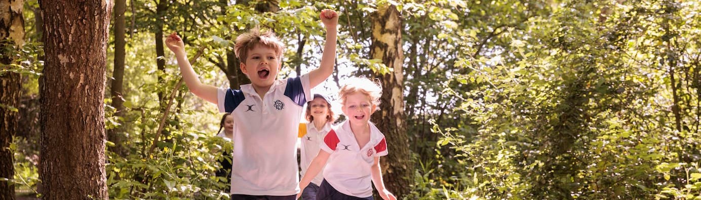 Dulwich Cranbrook - Prep School