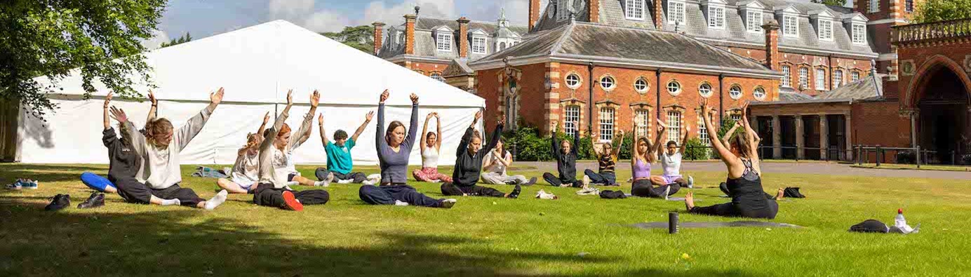 Wellington College