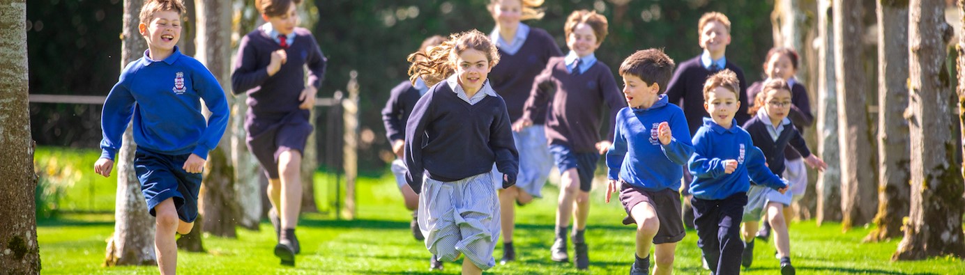Cheam School