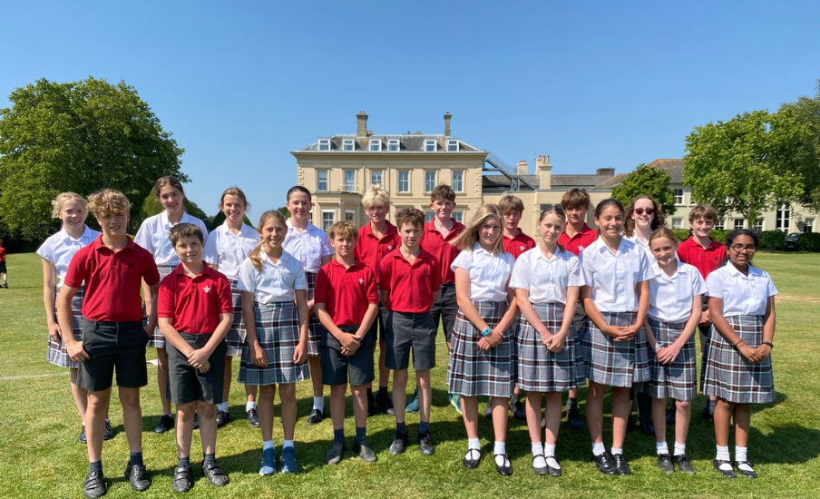 Twenty-six pupils have been awarded scholarships
