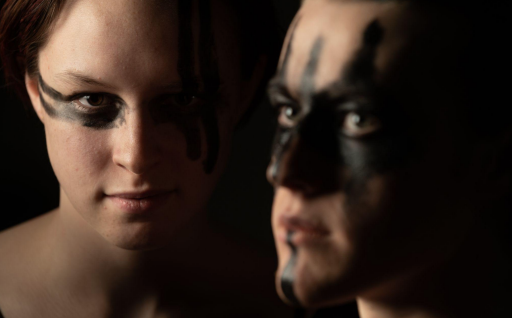 King's old school reinterprets Macbeth sixty years after his Majesty's leading role