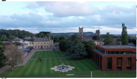 WATCH: Senior School Virtual Tour