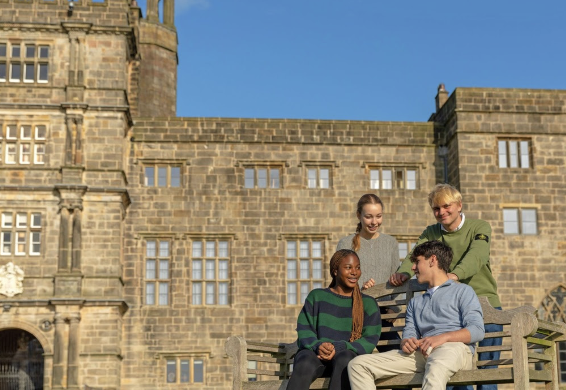 Stonyhurst Celebrates a Year of Achievements in 2023