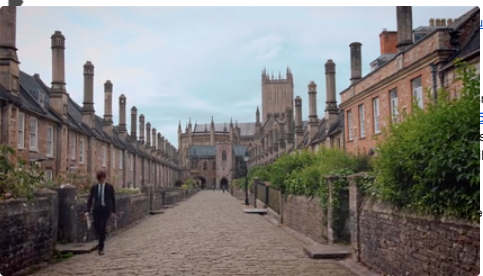 WATCH: Prep School Virtual Tour