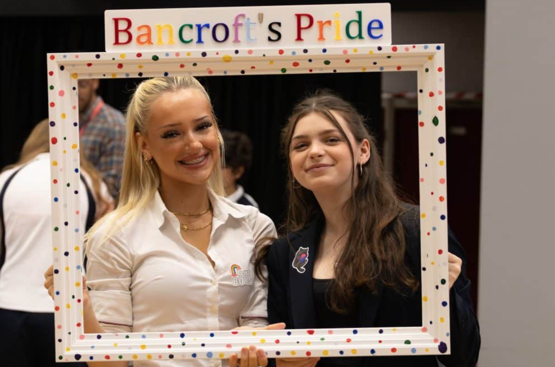 Pride Week 2024