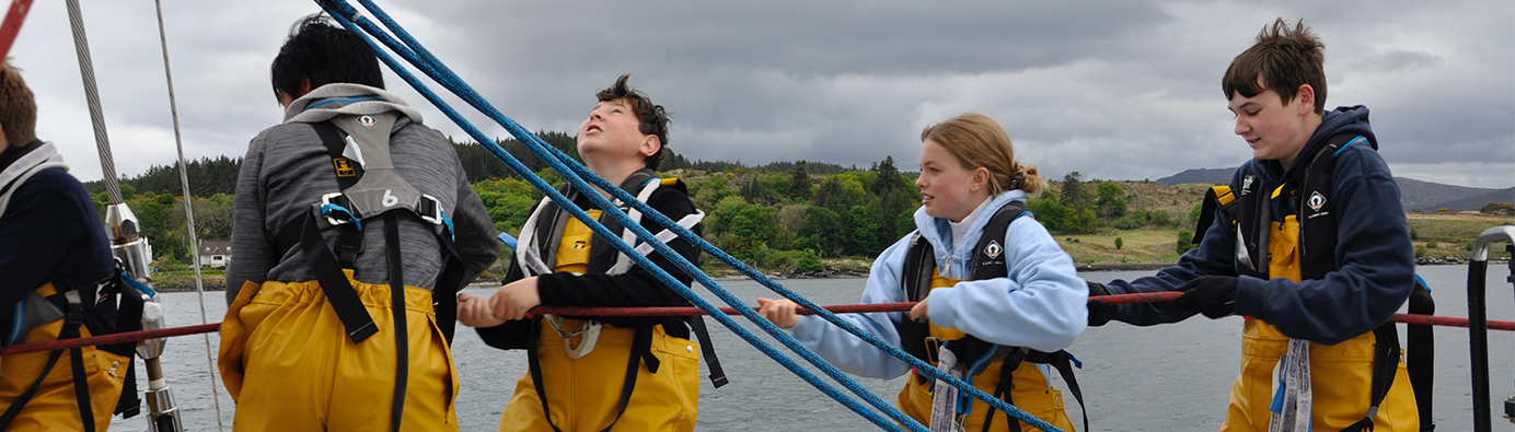 Gordonstoun