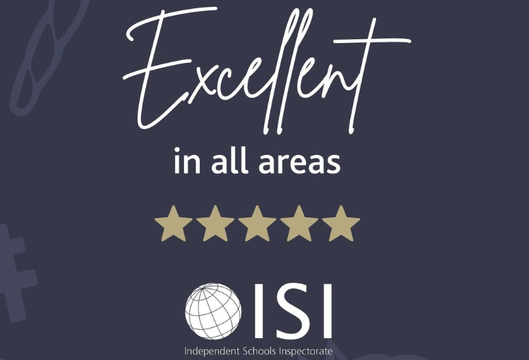 Stonyhurst rated Excellent in all areas of latest inspection