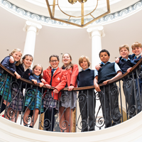 School Bursaries