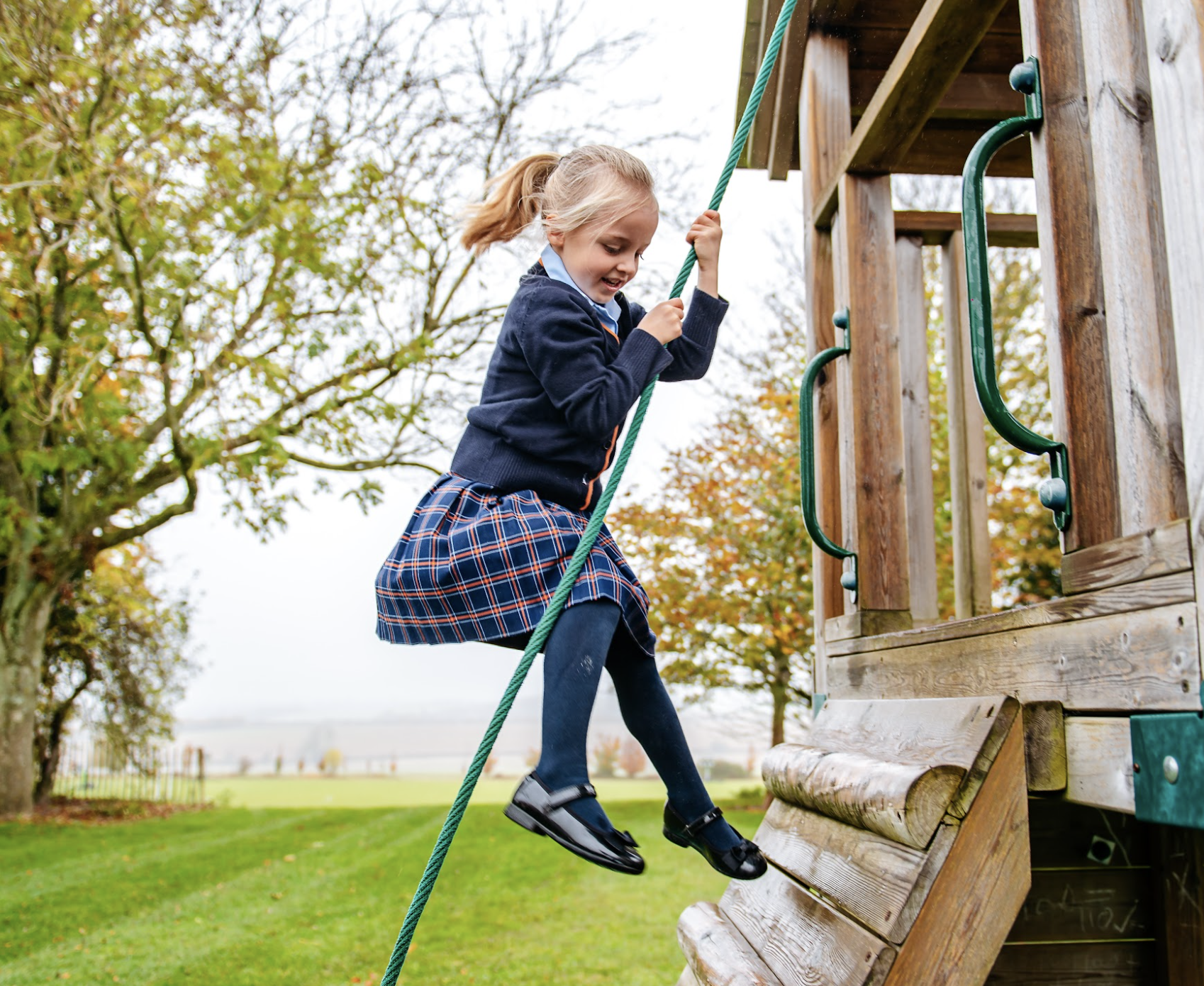 See St Swithun's Prep in our All-through Schools Guide