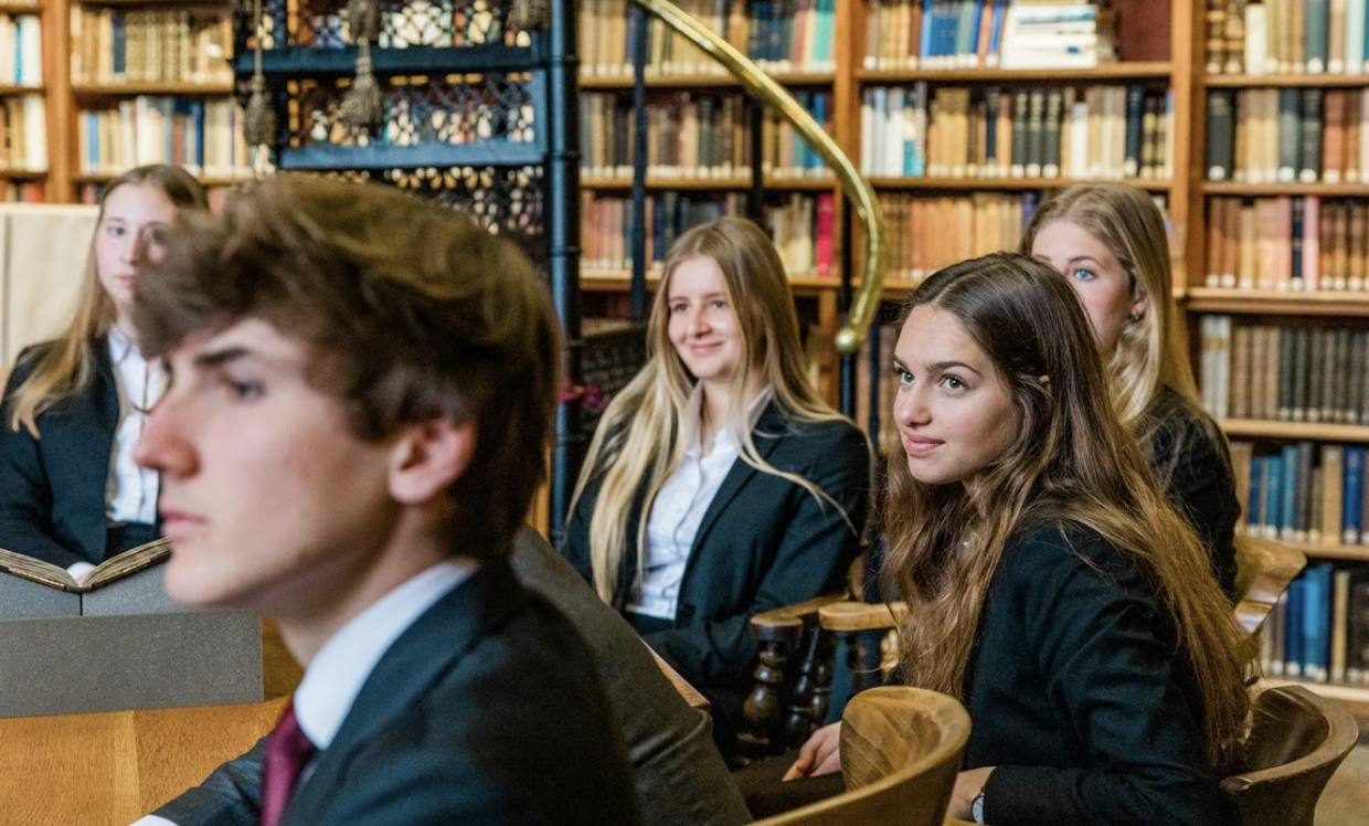 Flexible Futures - Opening Doors To Diverse, Global Opportunities