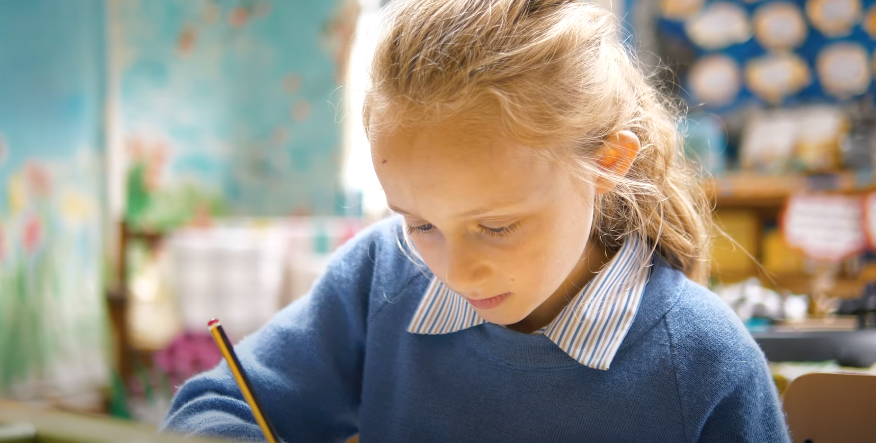 WATCH: Hazlegrove Prep School welcome video 