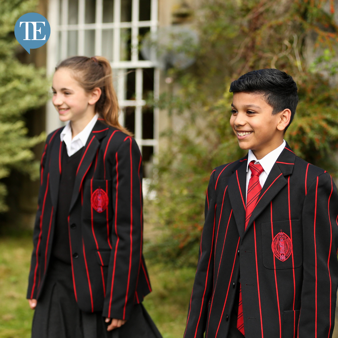 10 Questions with Sam Hart, head of Giggleswick School