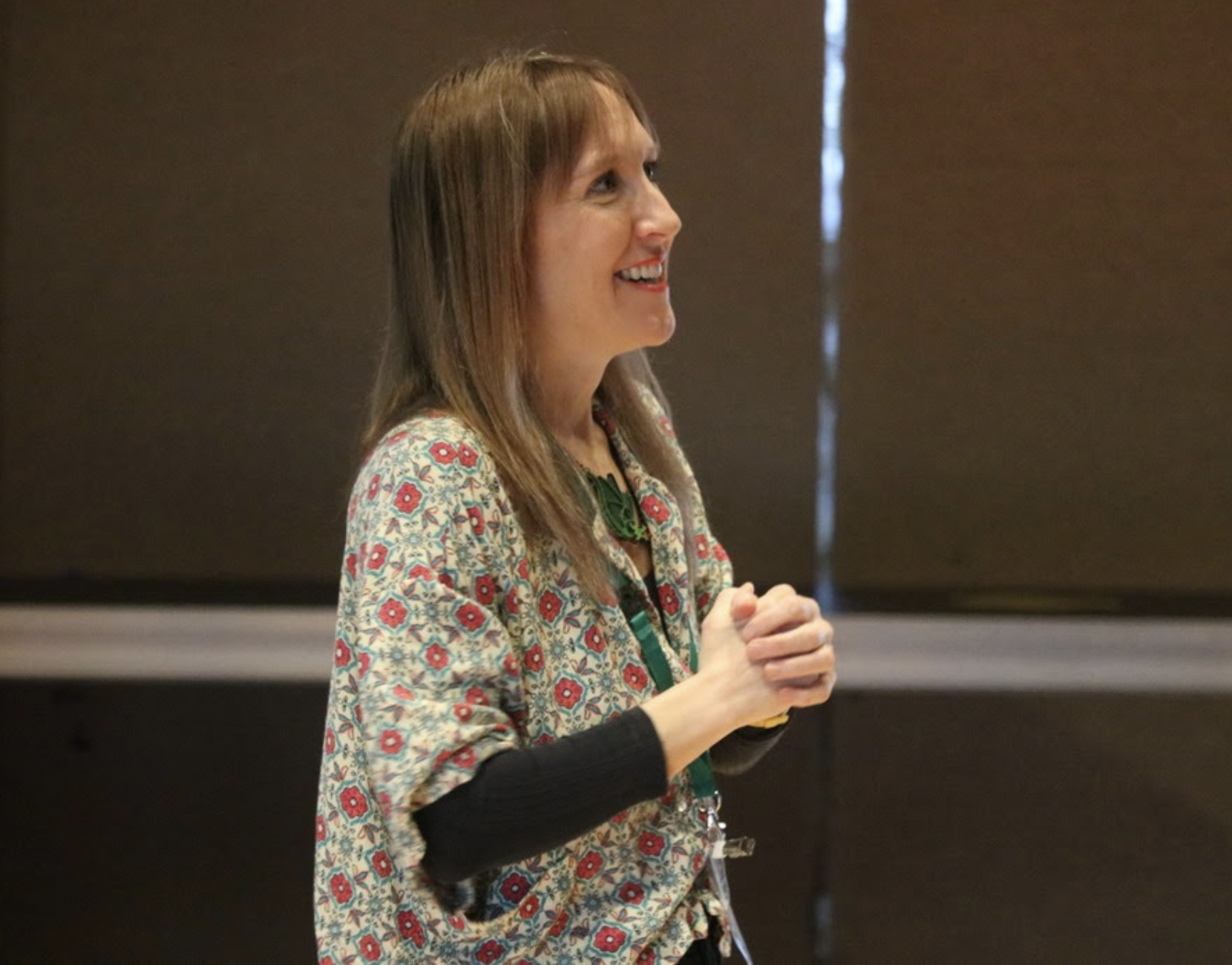 Author Jenny McLachlan Inspires Students at St Swithun's Prep School