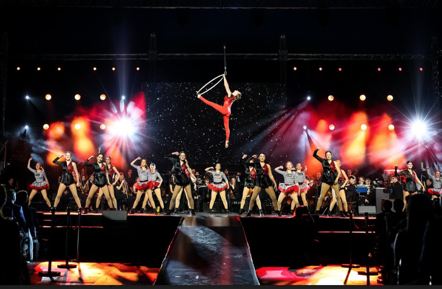Wellington College awarded prestigious Artsmark Platinum Award